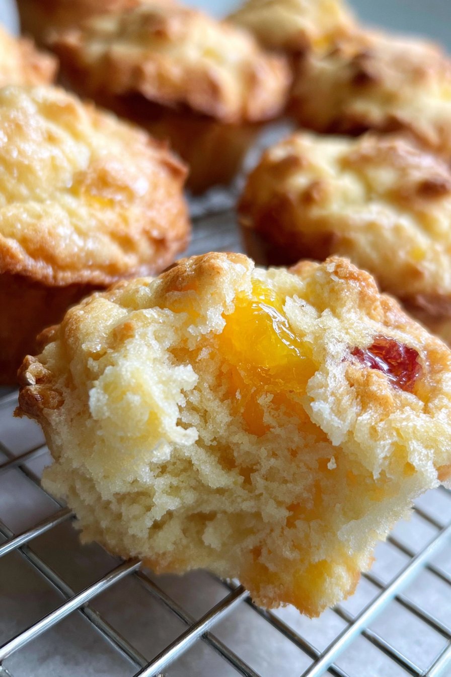 Quick & Easy Baked Treat