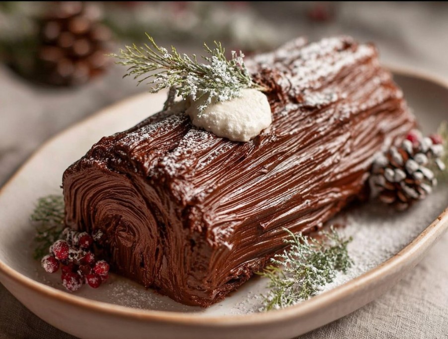 Yule Log Cake (Christmas Log) 3 1764289251 6928eae33f372