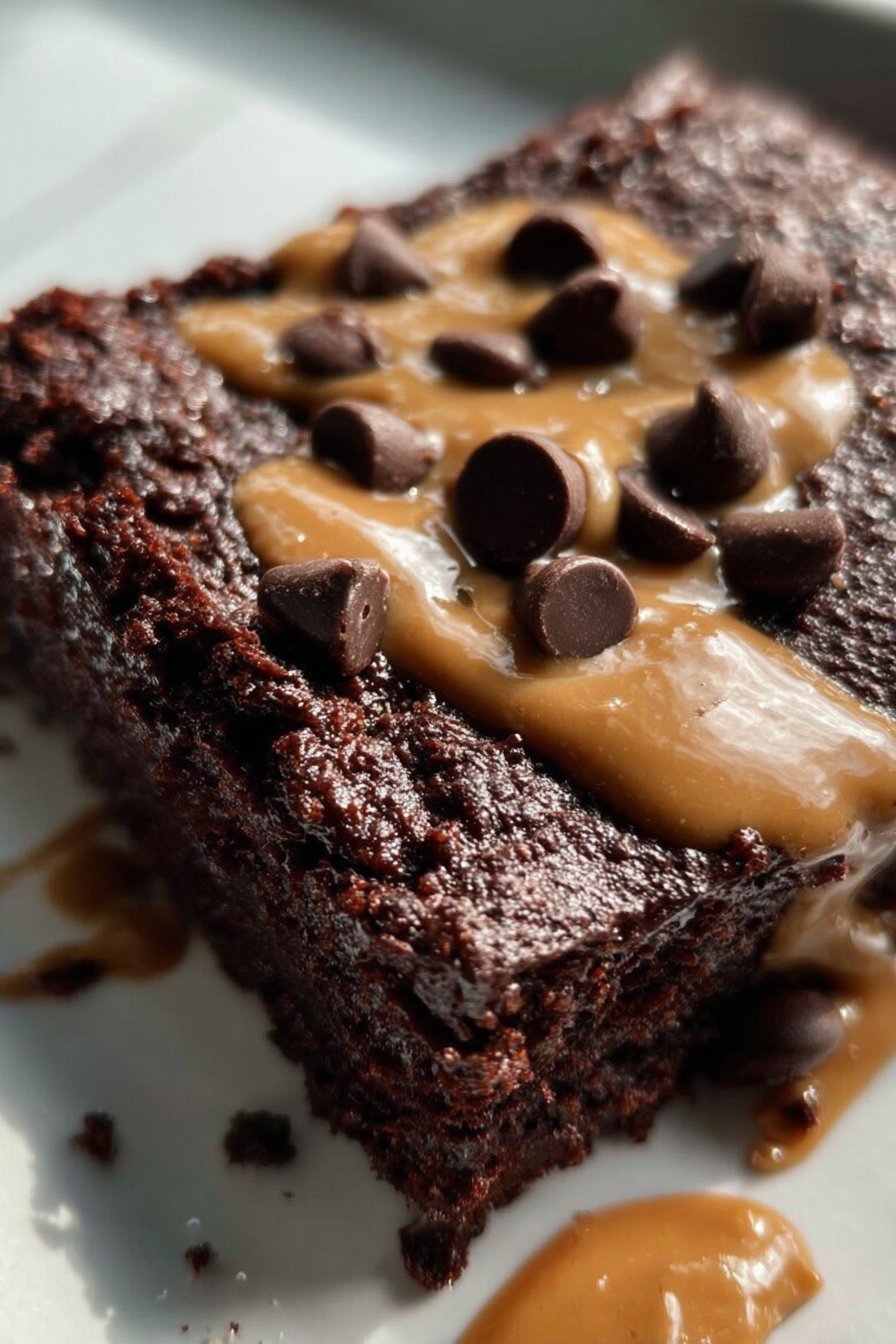 Two Minute Protein Brownie (Gluten Free, Single-Serve) 2 Two Minute Protein Brownie (Gluten Free, Single-Serve)