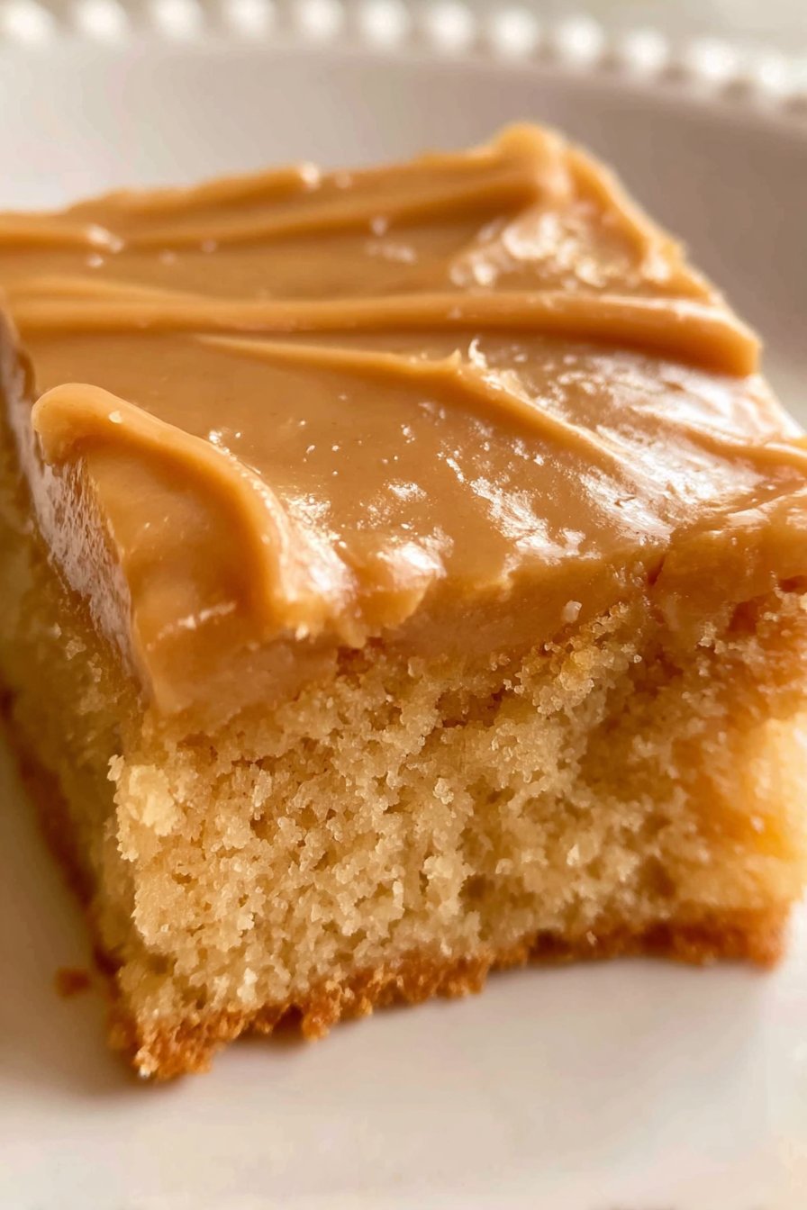 Peanut Butter Sheet Cake 2 Peanut Butter Sheet Cake