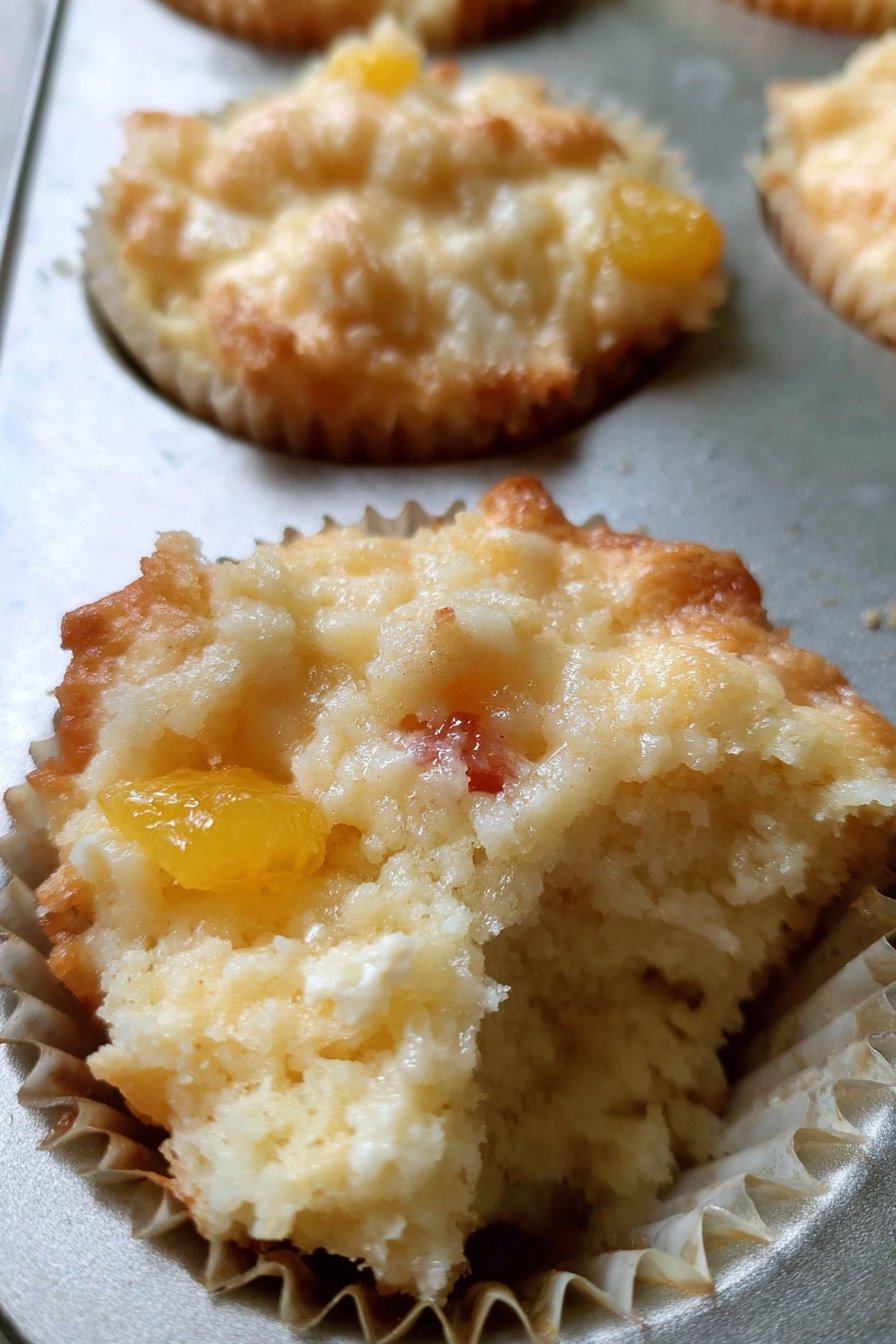 A quick and easy baked treat 2 A quick and easy baked treat