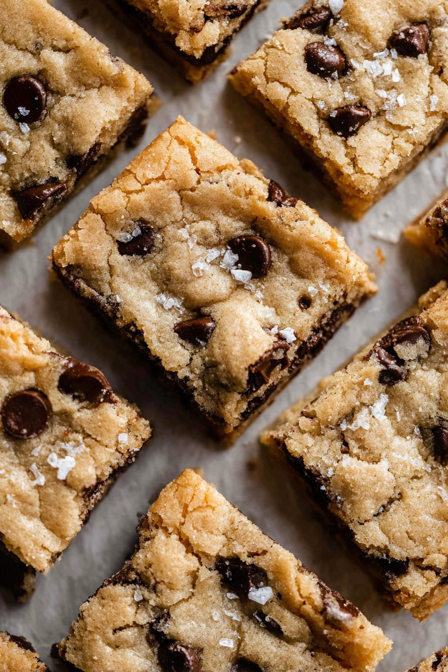 Pin by Michelle Quint on Desserts in 2025 | Dessert bar recipe, Chewy chocolate chip, Chocolate chip cookie recipes