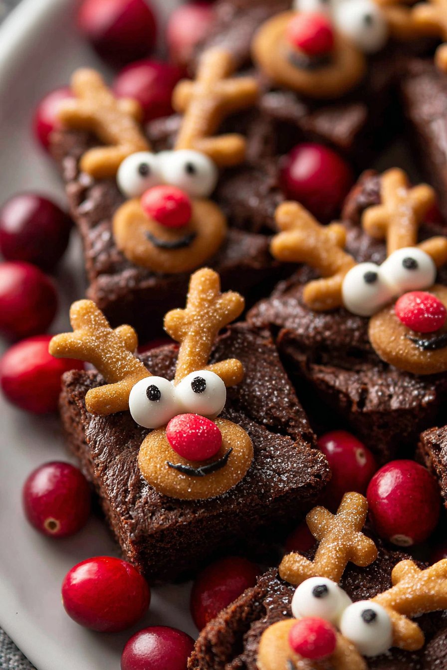 Reindeer Food + Crafts for a Festive Reindeer Party 2 Reindeer Food + Crafts for a Festive Reindeer Party