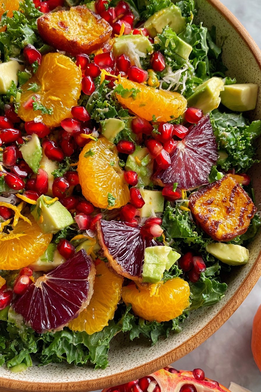 Healthy Salad Recipes: Fresh, Easy & Flavorful Ideas 2 Pin by Isabel Ruiz Do Vale on COOKING in 2025 | Salad recipes healthy easy, Healthy snacks recipes, Healthy salad recipes