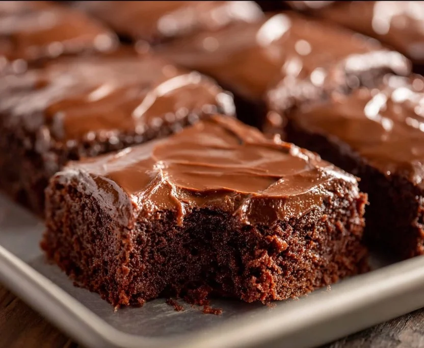 Chocolate Sheet Cake – Rich, Moist & Easy to Make 3 Delicious Texas sheet cake and chocolate sheet cake recipes for dessert lovers