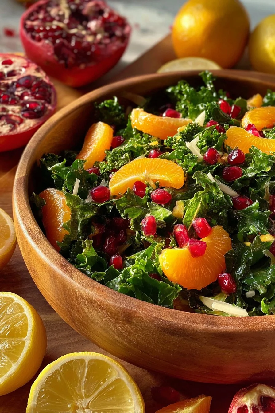 Healthy Salad Recipes: Fresh, Easy & Flavorful Ideas 3 Healthy and easy salad recipes for nutritious snacks and meals