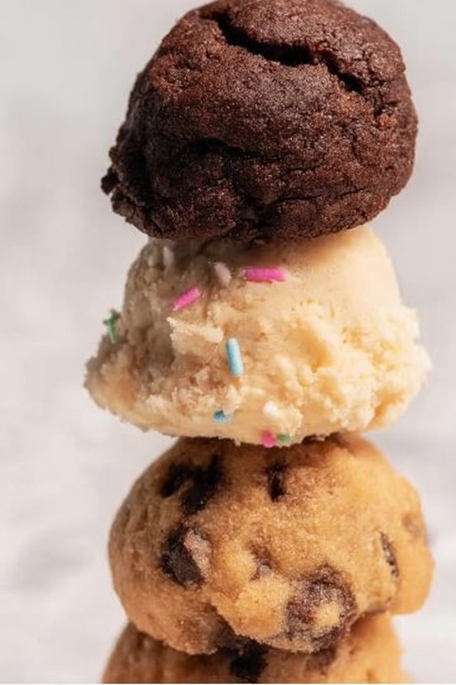 Yummy Easy Snacks, Delicious Snack Recipes, Easy Baking Dessert Recipes