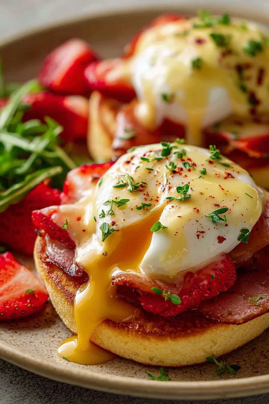 25 Delightful Spring Brunch Ideas to Savor 2 25 Delightful Spring Brunch Ideas to Savor
