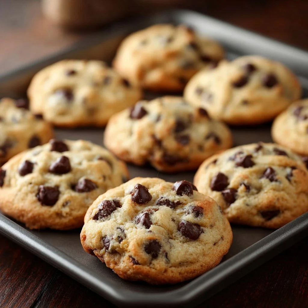 A Decadent Twist on a Classic 3 A decadent twist on a classic dessert showcasing innovative culinary techniques.