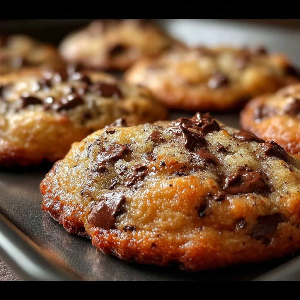 A Decadent Twist on a Classic 2 A Decadent Twist on a Classic