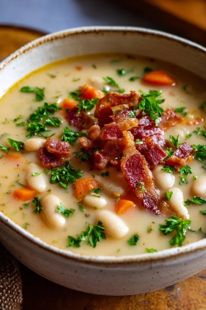 Bacon and White Bean Soup 3 bacon and white bean soup 2026 01 26 233729 683x1024 1