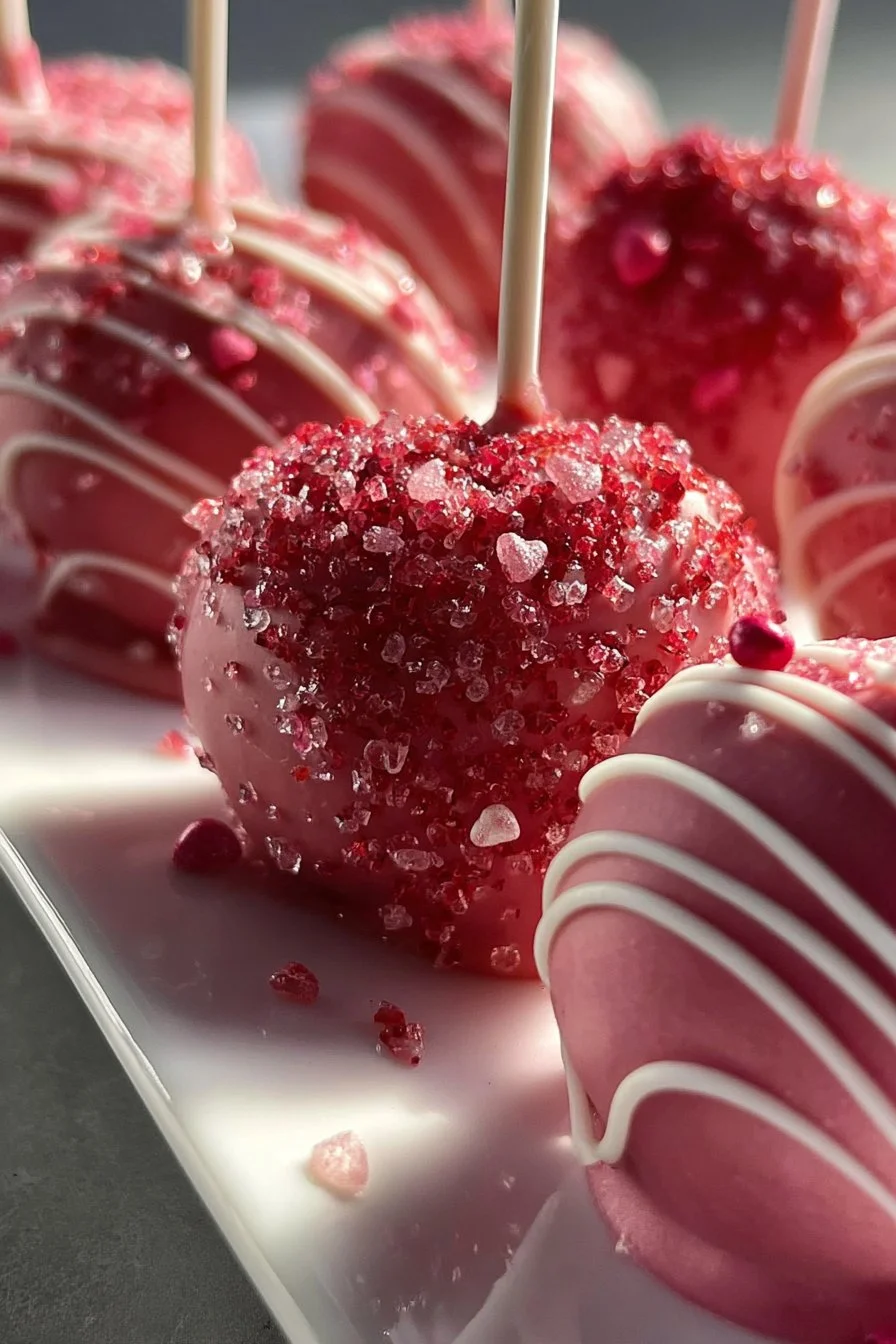 Baking Ideas For Valentine's Day 2 Baking Ideas For Valentine's Day