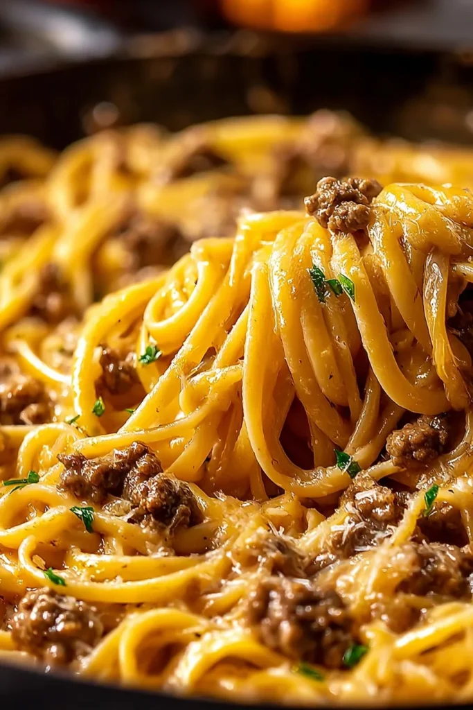 Beef and Garlic Butter Pasta recipe 3 beef and garlic butter pasta recipe 2026 01 21 194710 683x1024 1