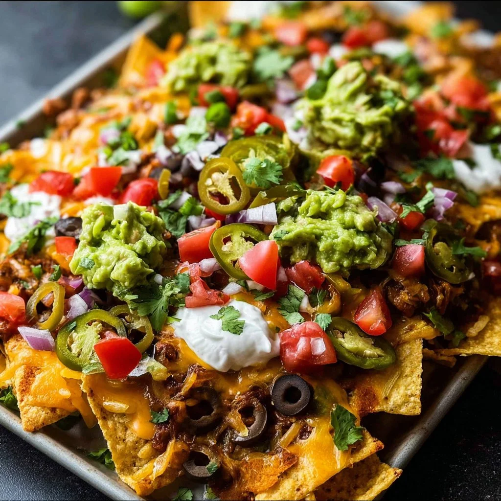 Best Nachos 2 Best Nachos