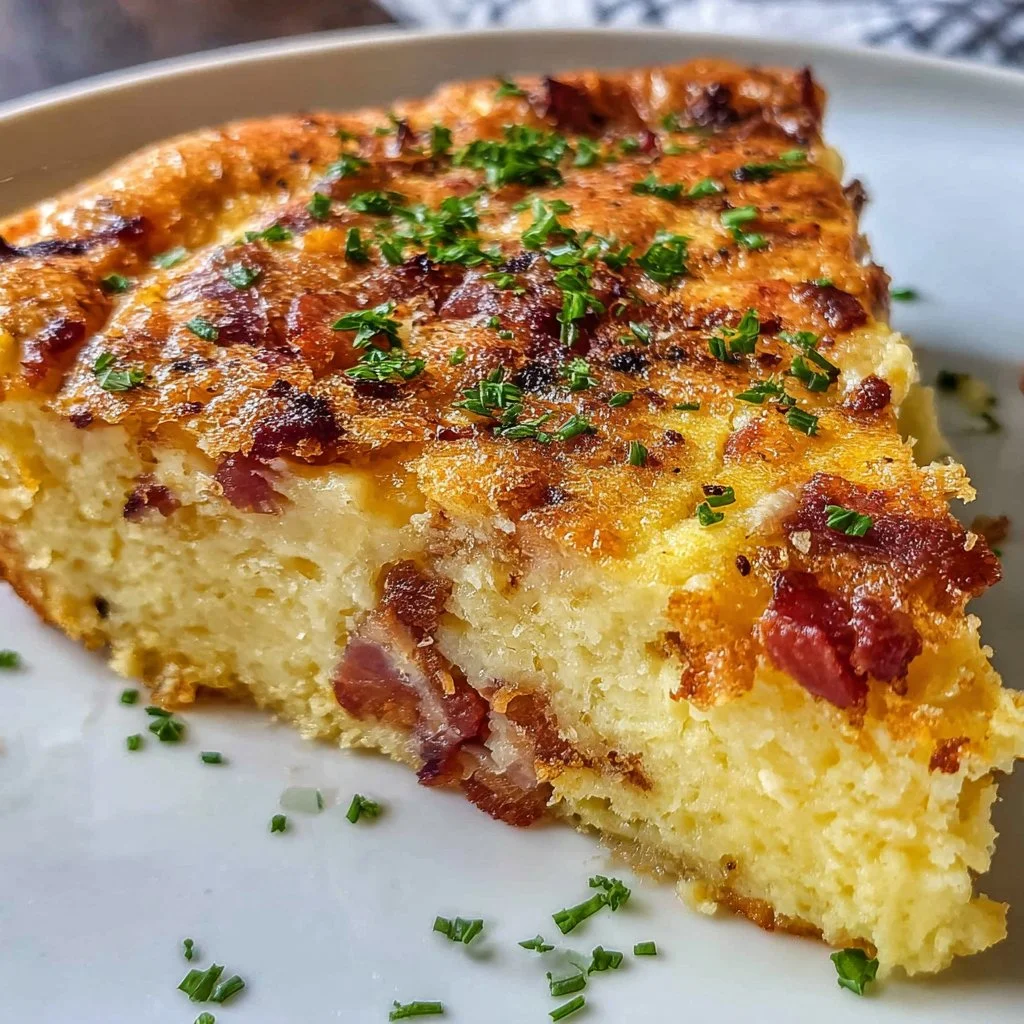 Bisquick Quiche 2 Bisquick Quiche