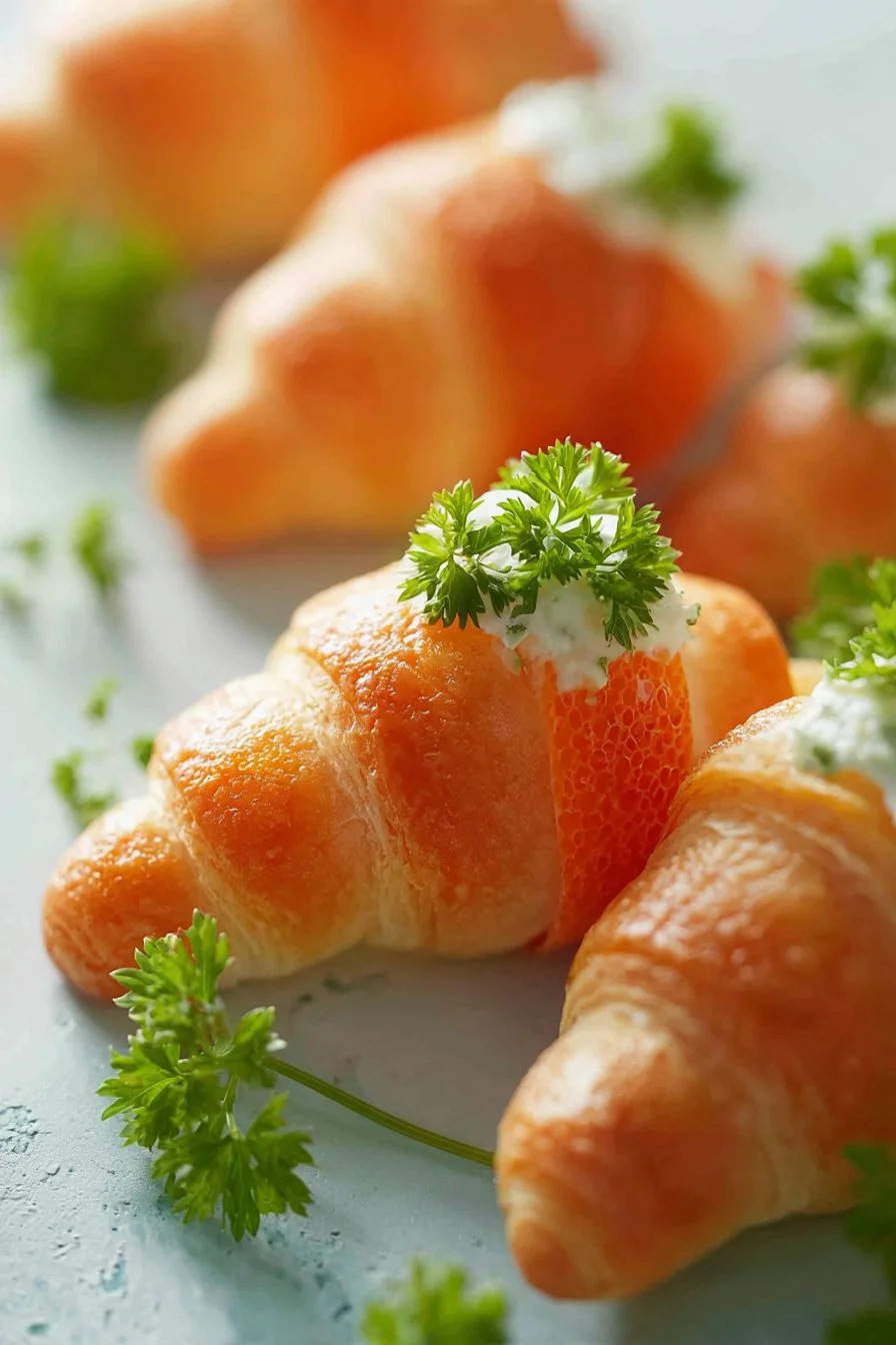 Easter Snacks: Easy, Colorful & Delicious Party Ideas 2 Pin by Petra Göbbel on snack | Recipes, Easter food, Ideas for eating