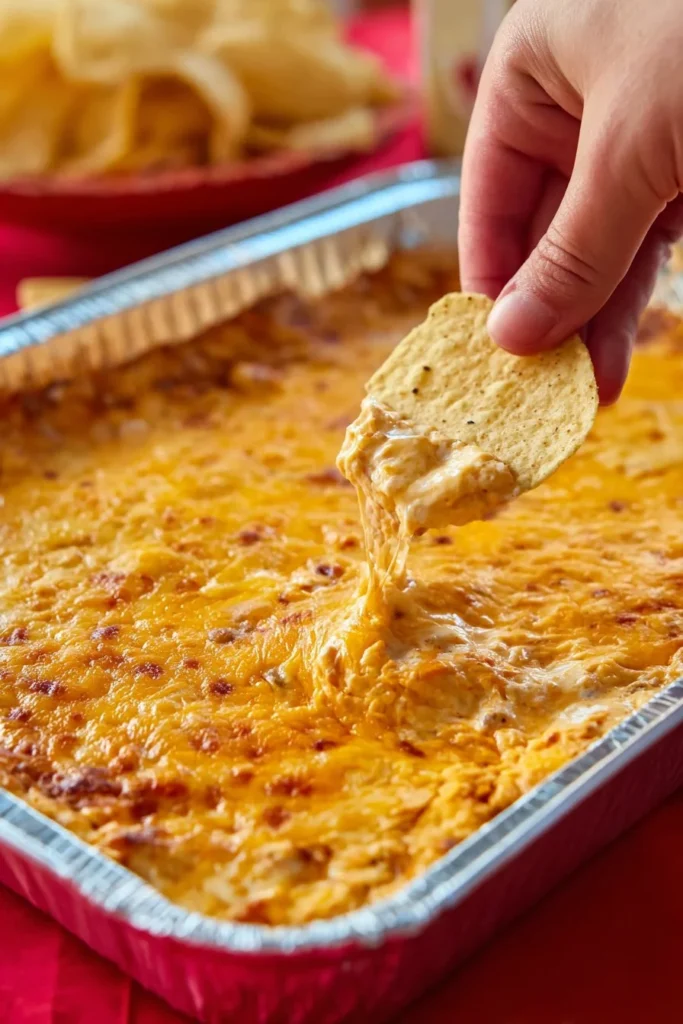 Easy Dip Recipes: Creamy, Cheesy & Crowd-Pleasing 3 easy dip recipes creamy cheesy crowd pleasing 2026 01 17 154246 683x1024 1