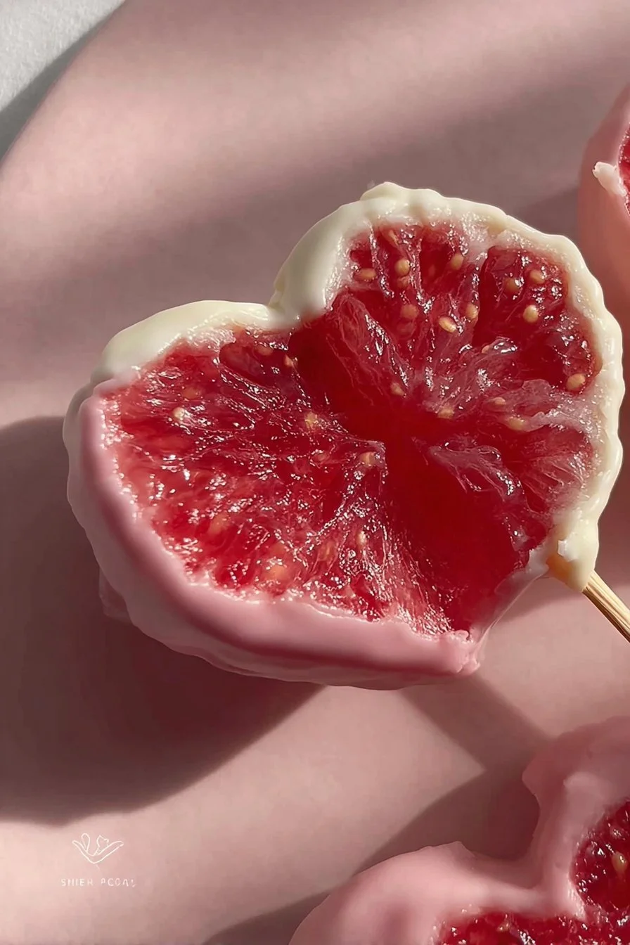 Great idea for Valentine’s Day! Don’t you agree? 2 Great idea for Valentine’s Day! Don’t you agree?