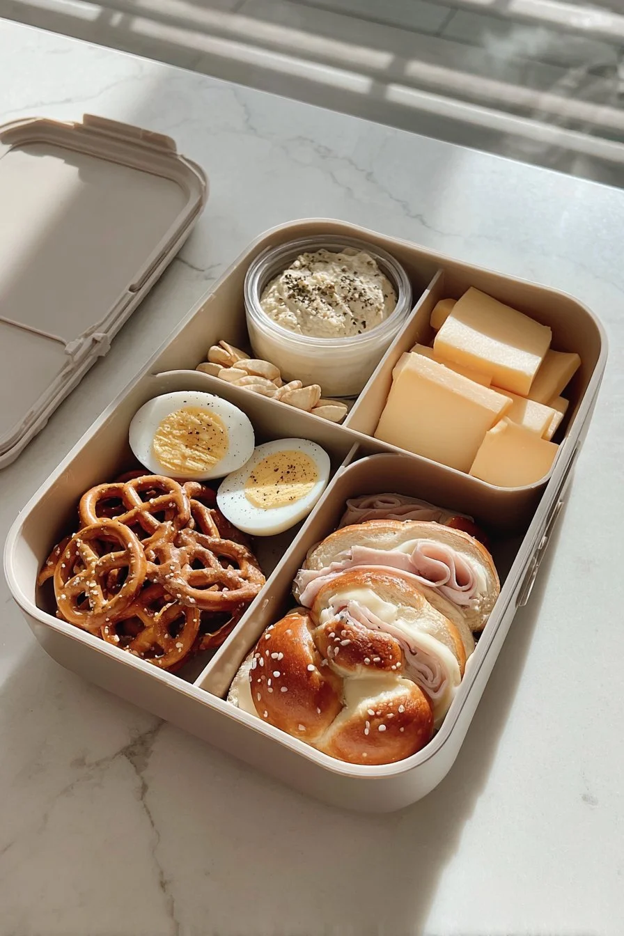 Hearty Lentil Soup: Cozy, Healthy & Easy to Make 1 Bowl of hearty lentil soup with vegetables and spices