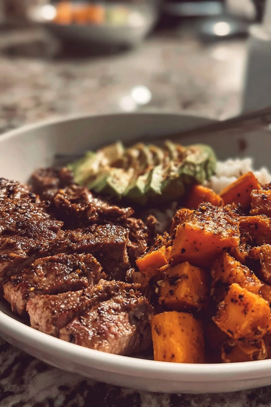 High Protein Meal 2 High Protein Meal