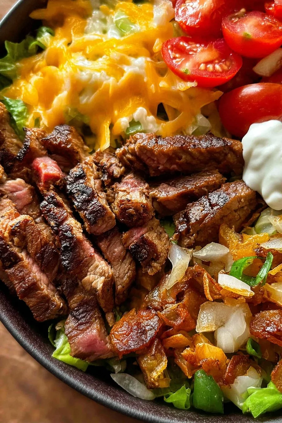 Low Carb Bowl Recipes 2 Low Carb Bowl Recipes