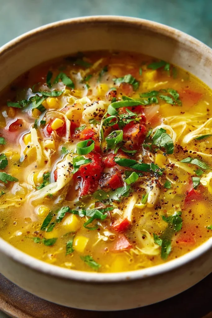 Mediterranean Slow-Cooker Chicken Noodle Soup 3 mediterranean slow cooker chicken noodle soup 2026 01 17 154246 683x1024 1