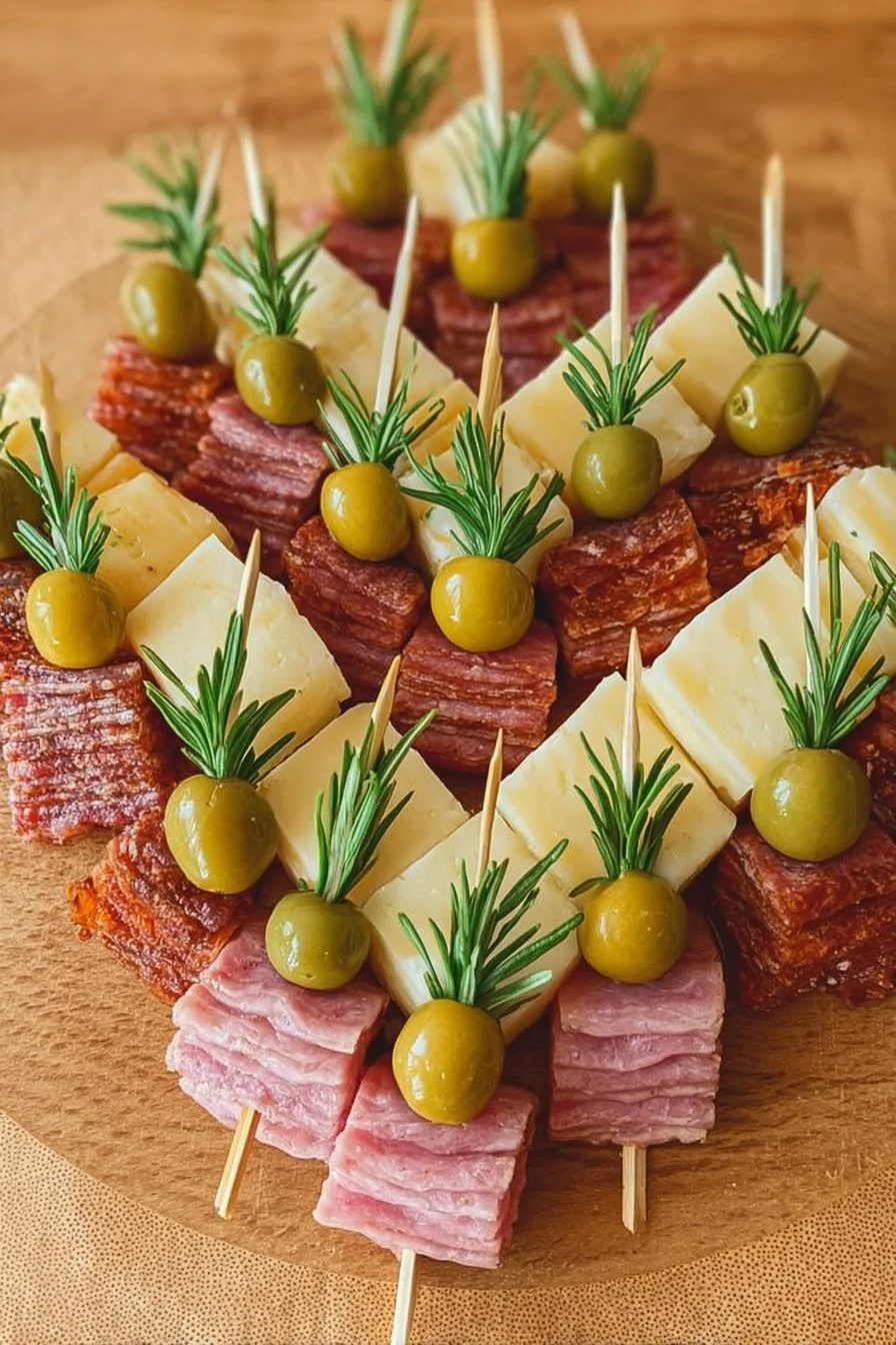 New Year’s Recipes: Easy, Festive & Flavorful Ideas 2 Pin on Maria Claudia Caraballo's Fiestas board | New Year's recipes, Food recipes, Simple recipes