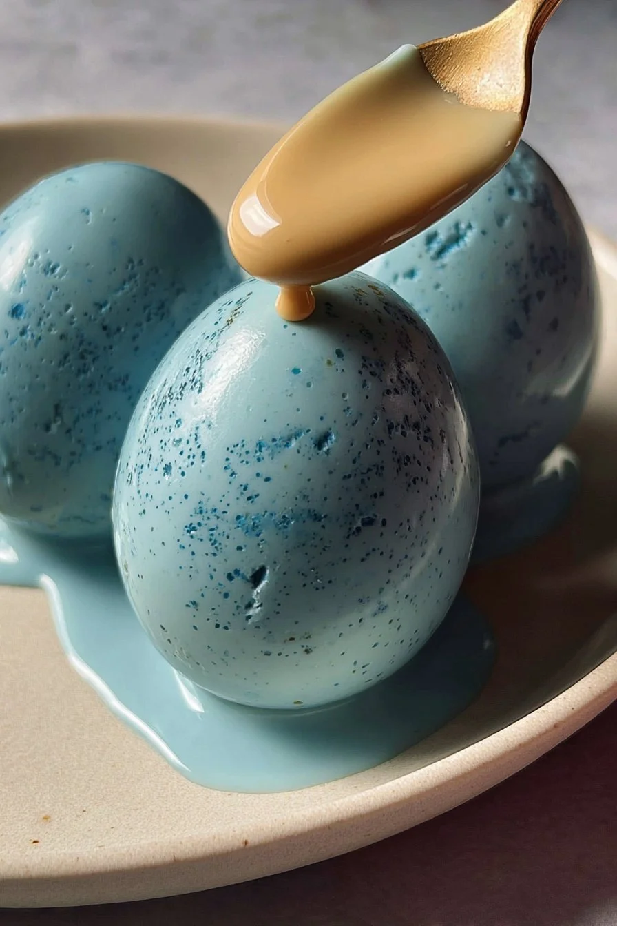 Peanut Butter Easter Eggs 2 Peanut Butter Easter Eggs