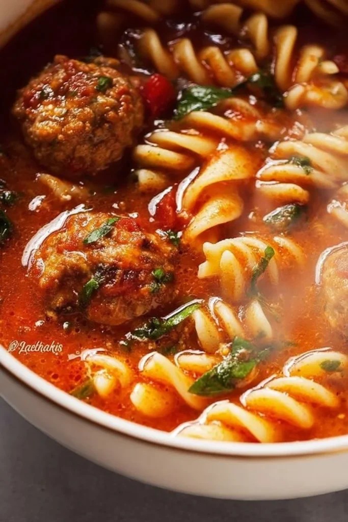 Savory Homemade Meatball Soup 3 savory homemade meatball soup 2026 01 07 185844 683x1024 1