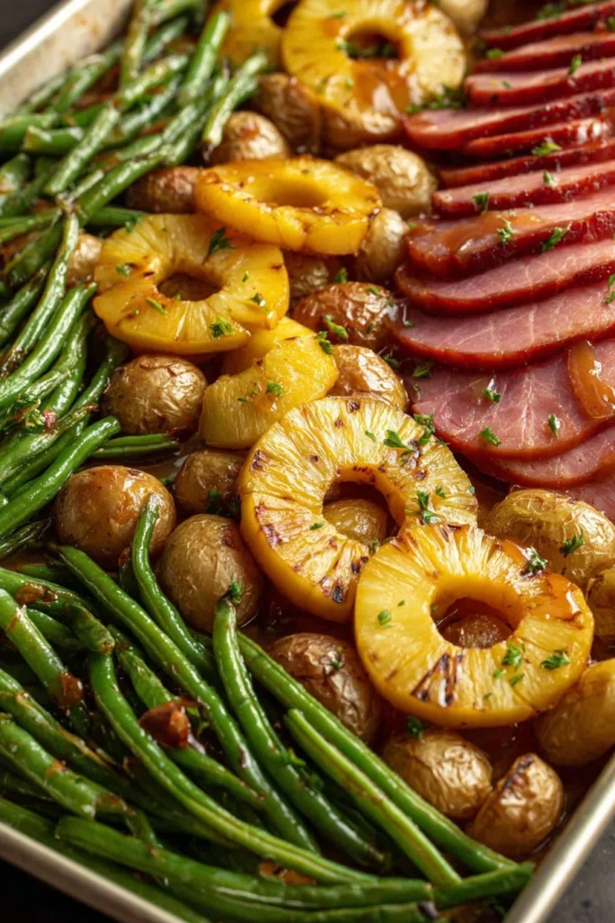 Sheet Pan Dinners: Easy, Healthy & Flavor-Packed Meals 2 sheet pan dinners easy healthy flavor packed m 2026 01 14 152541 683x1024 1