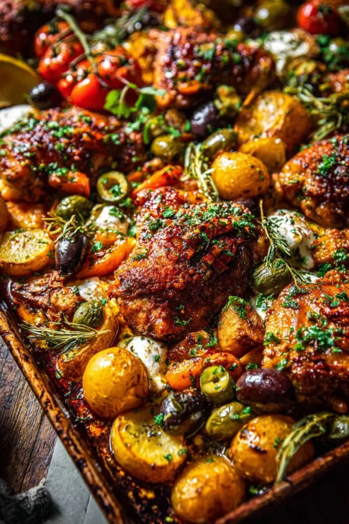 Sheet Pan Lemon Balsamic Chicken and Potatoes 3 sheet pan lemon balsamic chicken and potatoes 2026 01 07 185841 683x1024 1