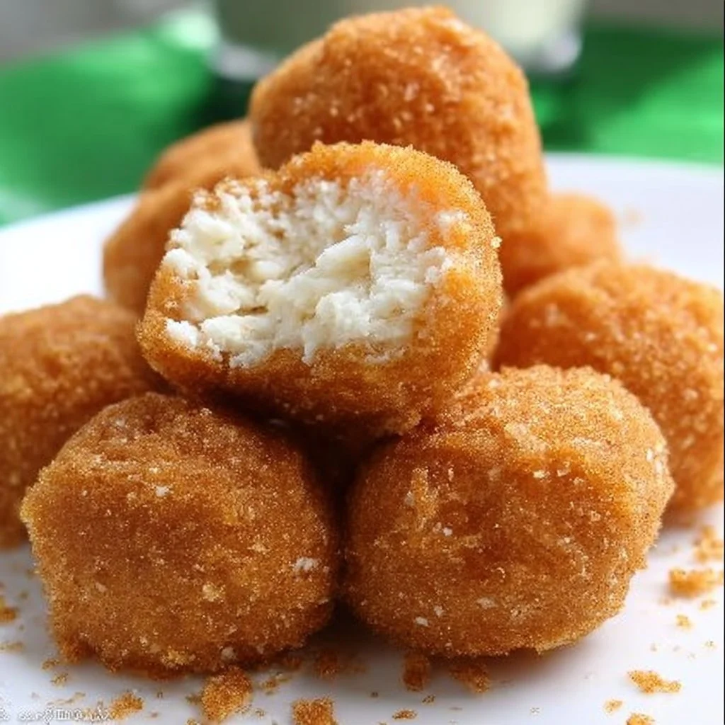 Sweet Irish Potato Candy Recipe 2 Sweet Irish Potato Candy Recipe