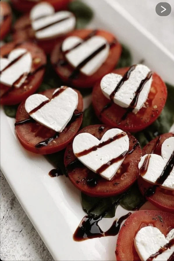 Pin by Laurie Plourde on Valentine's Day and Hearts | Valentine's party food, Valentine's food, Valentine's brunch