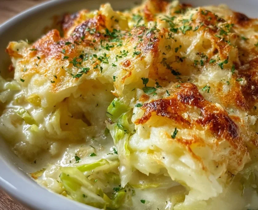 Authentic Rumbledethumps