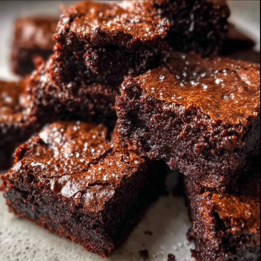 Best Brownie Recipe 2 Best Brownie Recipe