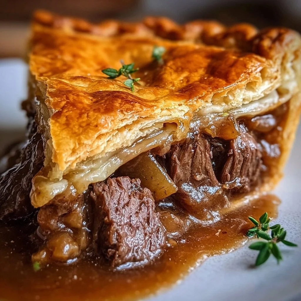 Best Irish Steak Pie 2 Best Irish Steak Pie