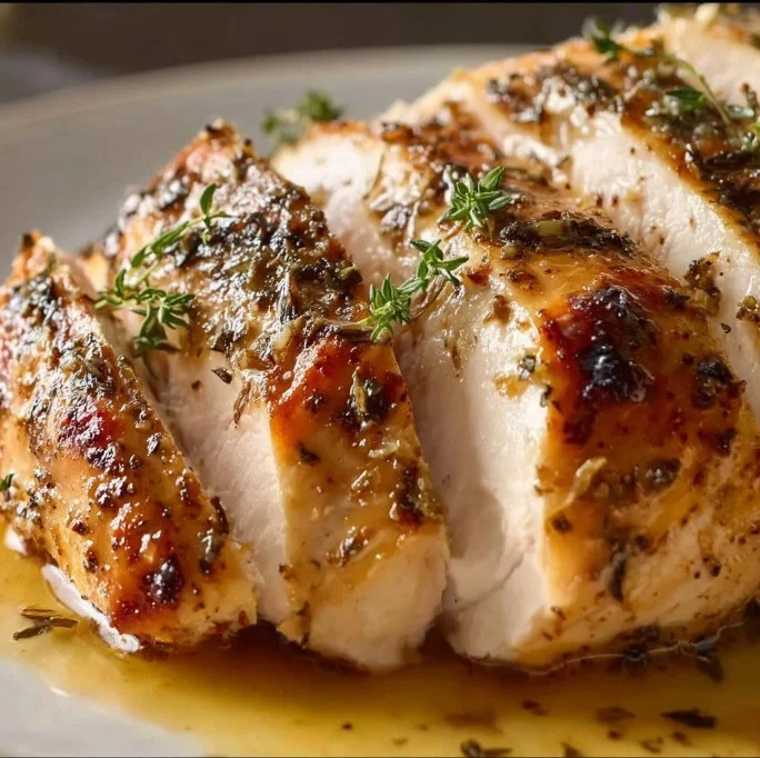 Crockpot Turkey Breast