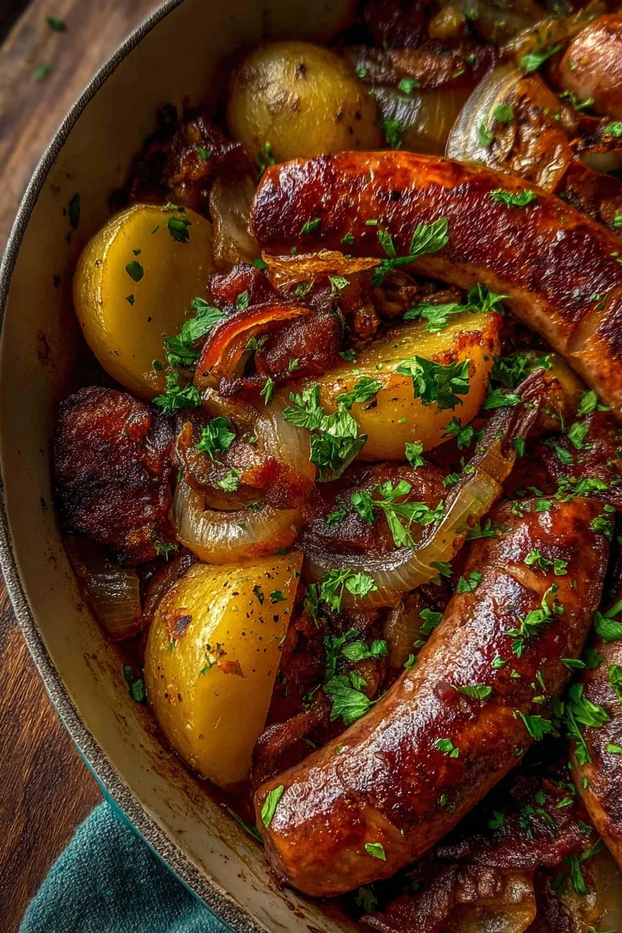 Dublin Coddle 2 Dublin Coddle