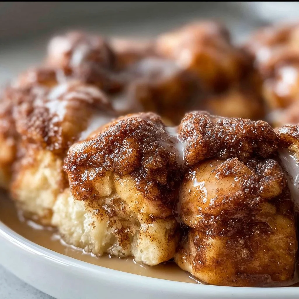 Easy Monkey Bread Recipe 2 Easy Monkey Bread Recipe
