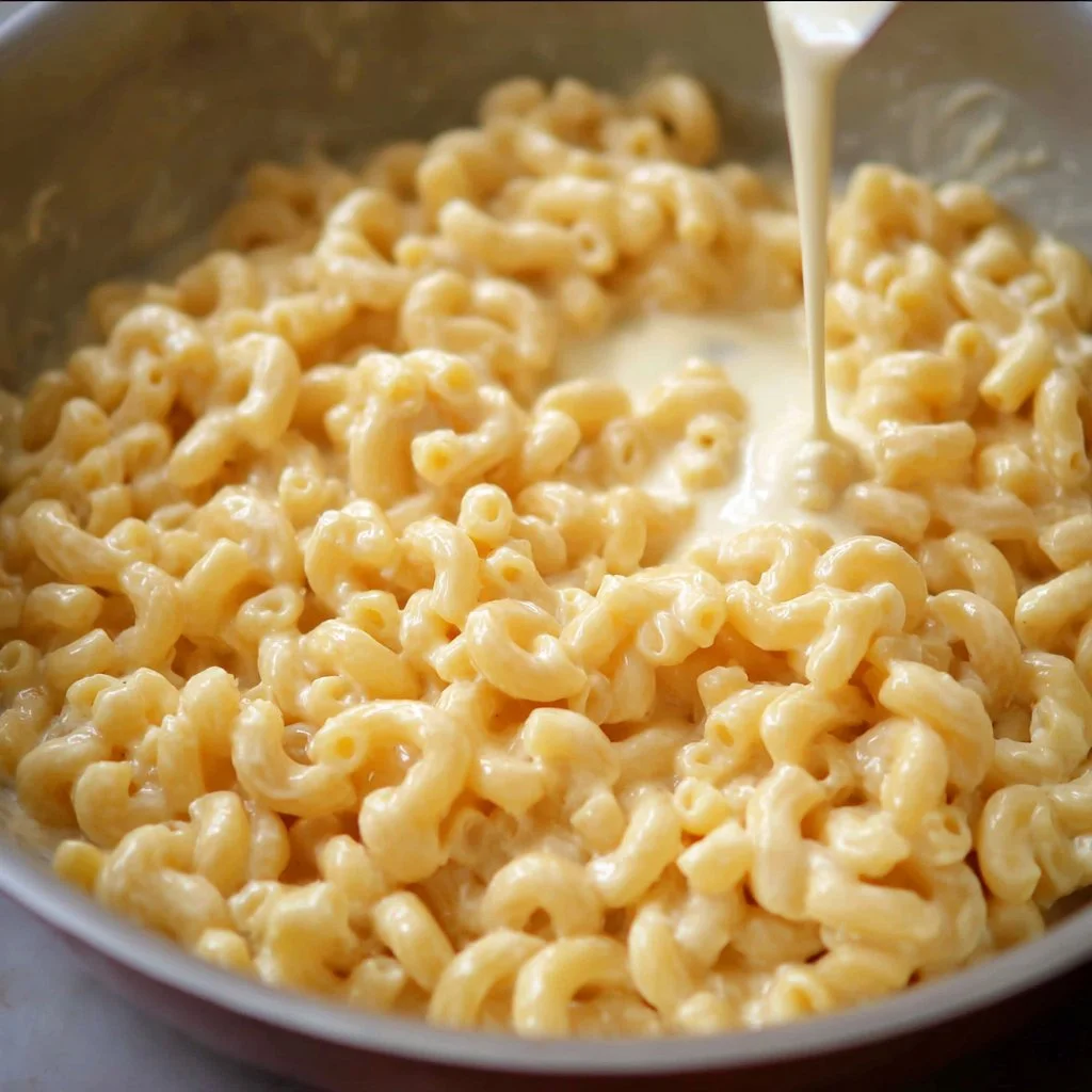 Guinness Stout Mac and Cheese 2 Guinness Stout Mac and Cheese