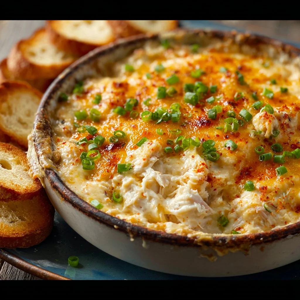 Joe's Crab Shack Crab Dip Recipe 2 Joe's Crab Shack Crab Dip Recipe