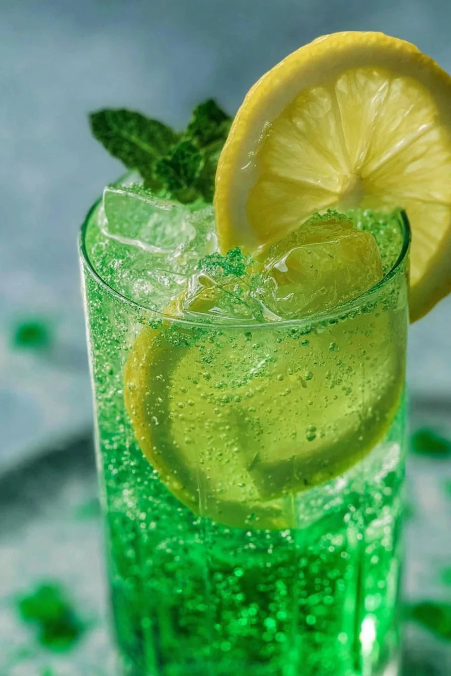 Leprechaun Lemonade 2 Leprechaun Lemonade