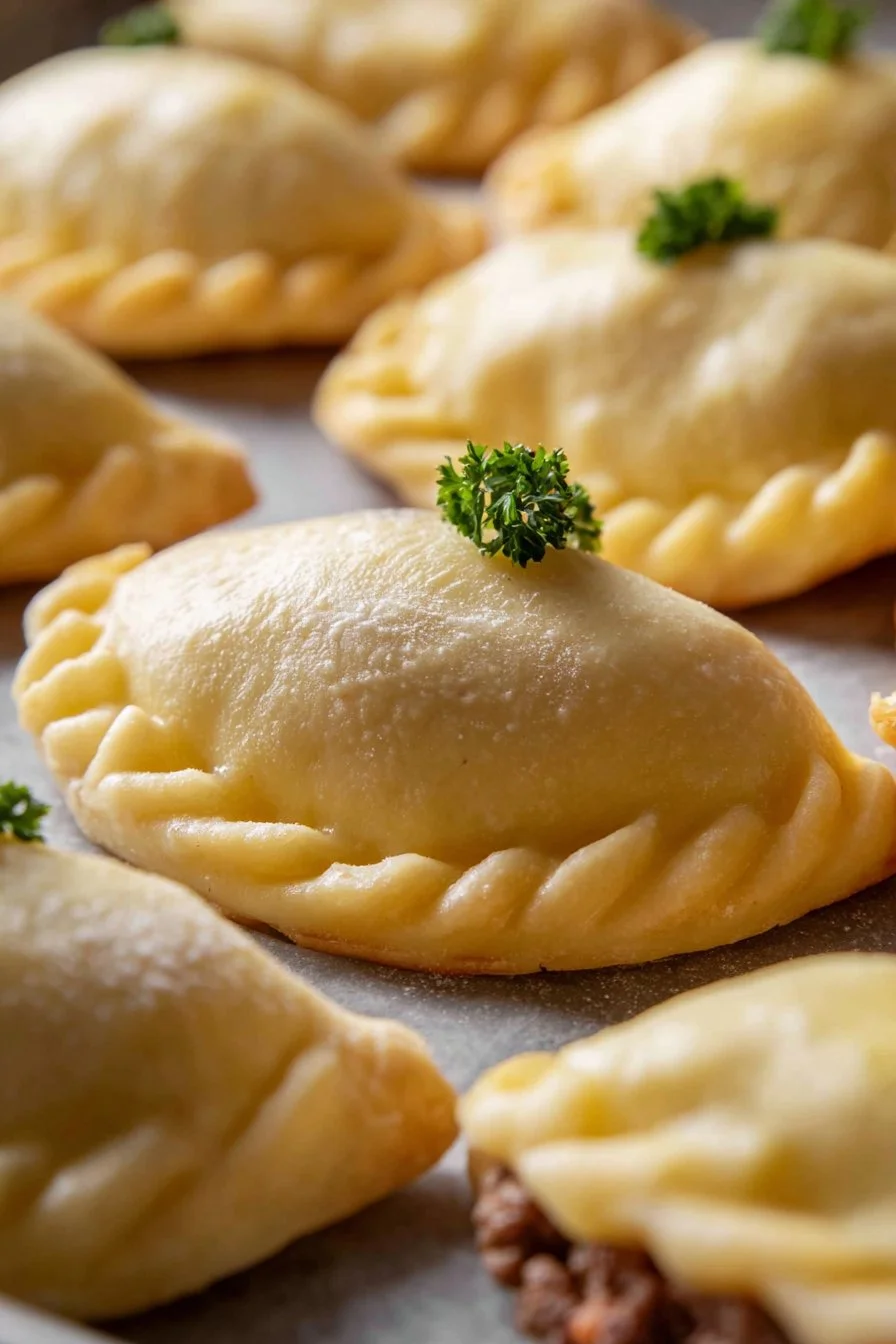 Traditional Irish Meat and Potatoes