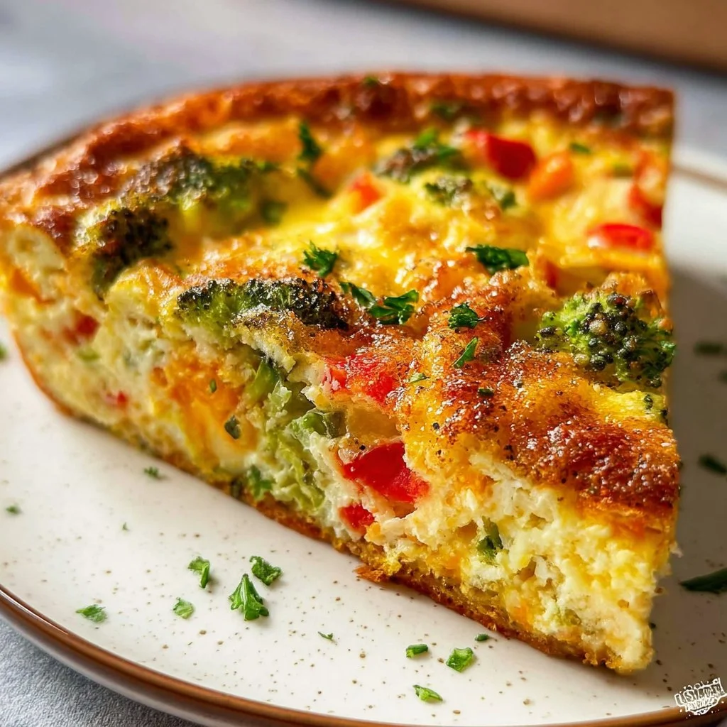 Best Frittata Recipe | Easy Breakfast Recipes, Best Frittata Recipe, Breakfast Casserole Recipes