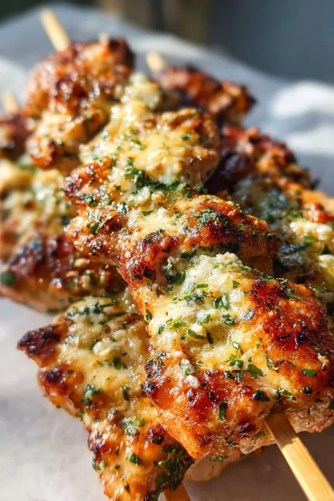 Garlic Parmesan Chicken Skewers 3 garlic parmesan chicken skewers 2026 03 26 163844 683x1024 1