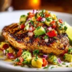 Lime Chicken Festival showcasing zesty lime-infused chicken dishes and vibrant festivities.