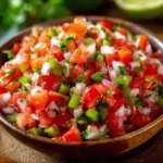 Close-up of a Rooster's Beak highlighting its vibrant colors and unique shape.