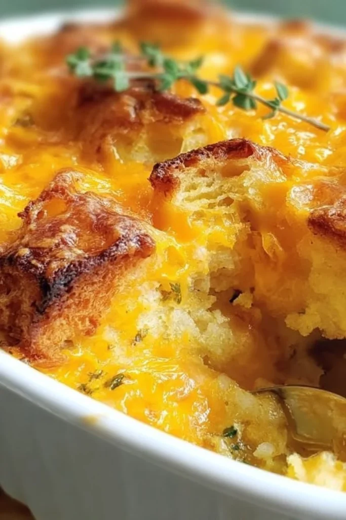 Savory Cheese Strata Bake 3 savory cheese strata bake 2026 03 04 185241 683x1024 1
