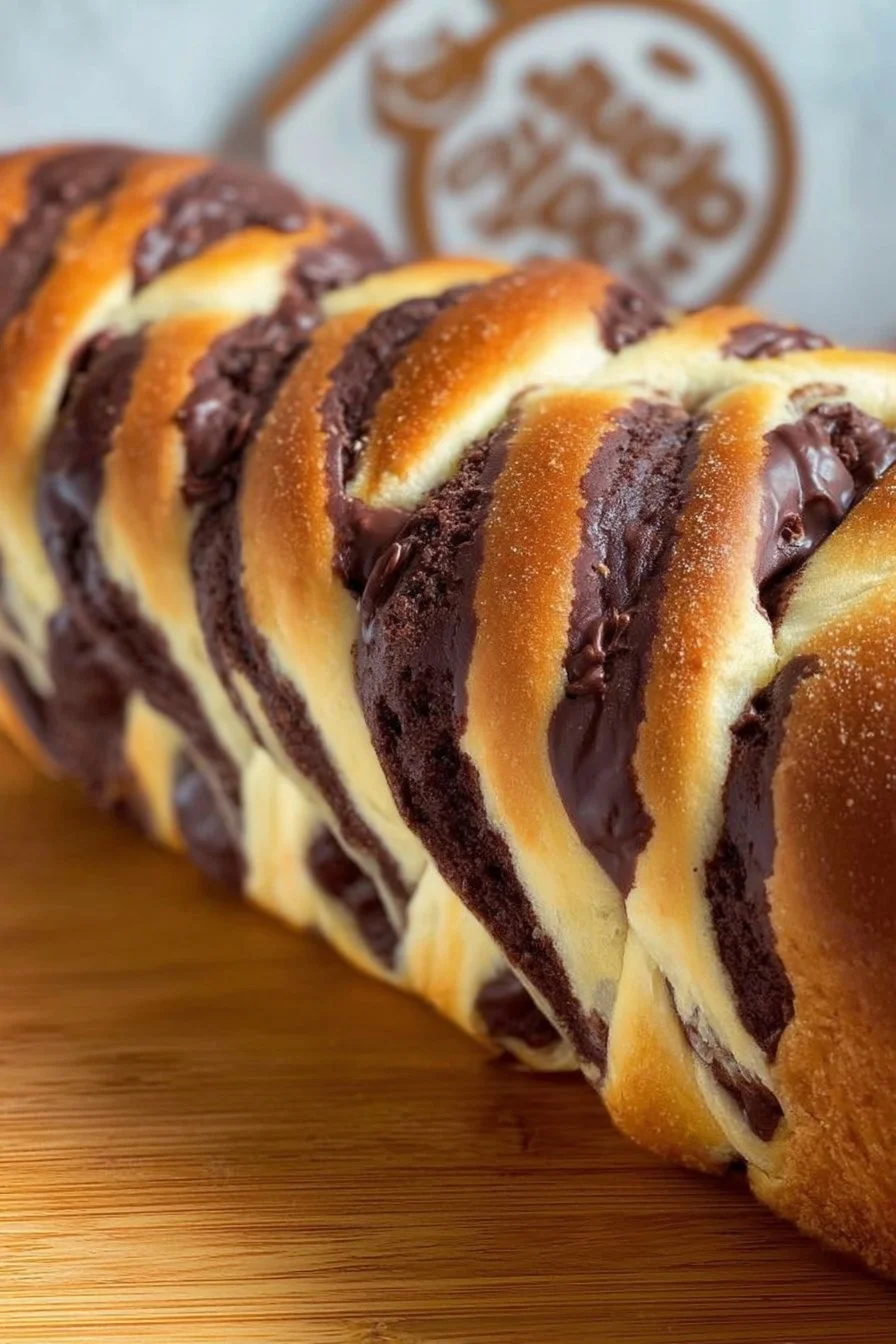 Spectacular Nutella Swirl Easter Bread 2 Spectacular Nutella Swirl Easter Bread