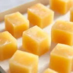 Cup of steaming Ginger Lemon Honey Tea for immunity boost